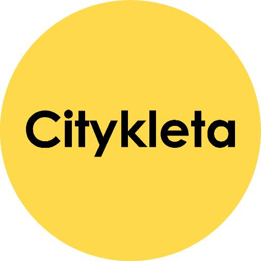 Logotipo de Citykleta